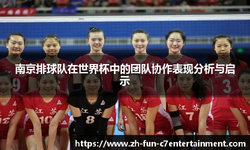南京排球队在世界杯中的团队协作表现分析与启示